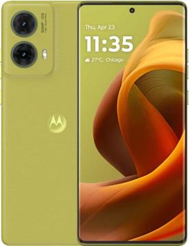 Mobitel Motorola G85 5G 8GB/256GB - Maslinasto Zelena