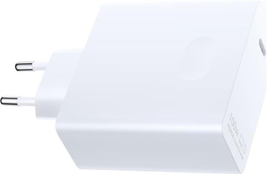 HONOR SuperCharge Power C-C Adapter (Max 100W) white