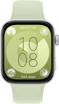 Pametni sat Huawei Watch Fit 3 zeleni