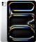 Apple 11-inch iPad Pro (M4) WiFi 2TB with Standard glass - Silver, mvvh3hc/a