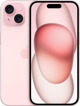 Mobitel Apple iPhone 15 512GB, Pink