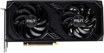 Grafička kartica Palit GeForce RTX 4070 Dual 12GB GDDR6 HDMI 3xDP