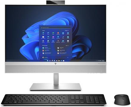 HP EliteOne 840 G9 Intel Core i7-14700 60,45cm 23,8Zoll 32GB 1TB/SSD W11P 3J Gar (DE) A0YY7EA