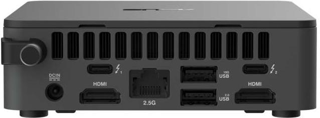 ASUS NUC GEN13 Arena Canyon i3 RNUC13ANKi30000 NO CORD