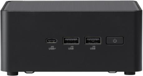 ASUS NUC GEN14 Revel Canyon NUC14RVHU5000R0 NO CORD