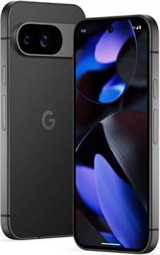 Mobitel Google Pixel 9 12GB/128GB 5G, crna, Obsidian