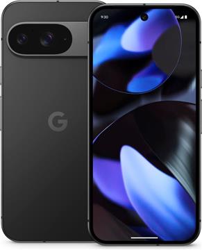 Mobitel Google Pixel 9 12GB/256GB 5G, crna, Obsidian