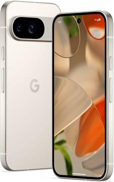 Mobitel Google Pixel 9 12GB/256GB 5G, bijela, Porcelain