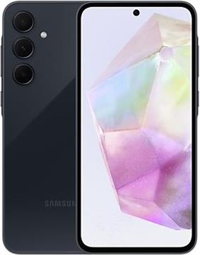 Mobitel Samsung Galaxy A35 5G Enterprise Edition 6GB/128GB - crni