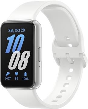 Samsung Galaxy Fit3 silver