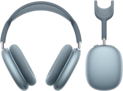 Apple AirPods Max - Blue, MWW63ZM/A