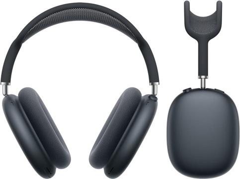Apple AirPods Max - Midnight, MWW43ZM/A