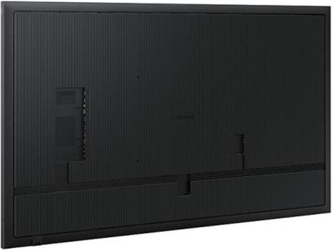 163cm/65" (3840x2160) Samsung LH65QMCEBGCXEN 16:9 IPS 4K UHD Digital Signage 24/7 8ms HDMI DP USB WIFI LAN BT