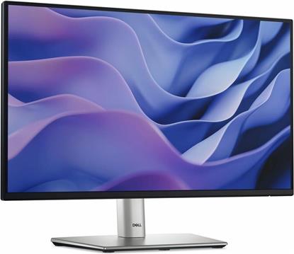 54,61cm/21,5" (1920x1080) Dell P2225H 16:9 FHD IPS 5ms 100Hz HDMI DP VGA USB-C Black/Silver
