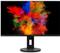 68,5cm/27" (2560x1440) Fujitsu P2711 TS 16:9 QHD IPS 5ms HDMI DP USB-C Speaker Pivot Black