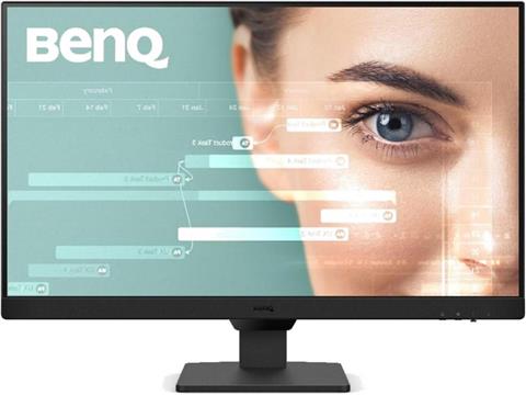 68,6cm/27" (1920x1080) BenQ GW2790 16:9 FHD IPS 5ms 100Hz HDMI DP Speaker Black