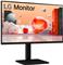 68,6cm/27" (1920x1080) LG 27BA550-B Business 100 Hz IPS 5ms HDMI VGA DP LS Black