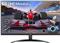 81,3cm/32" (3840x2160) LG 32UR550-B 16:9 4K UHD 4ms 60Hz HDR HDMI DP Speaker Pivot Black