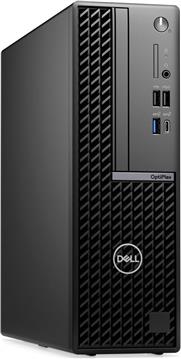 Dell OptiPlex 7020 SFF, 180W, Intel Core i5-14500 vPro (24MB, 14C/20T, 5.0GHz, 65W), 16GB (1x16GB) DDR5, M.2 512GB PCIe, Intel Integrated, Speaker, WiFi, BT, DP, HDMI, USB-C, 7xUSB-A, RJ-45, Mouse/Kb,