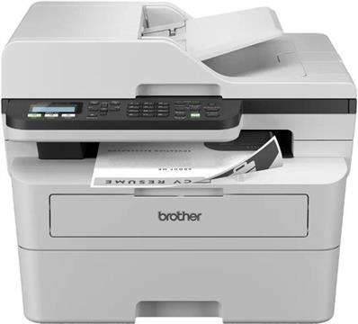 Pisač Brother laser mono MFP MFCB7810DW tonerbenefit A4, network, wifi, duplex, fax