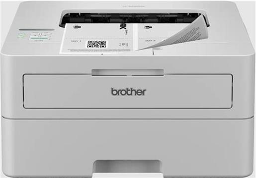 Pisač Brother laser mono SF HLB2180DW A4, wifi, network, duplex