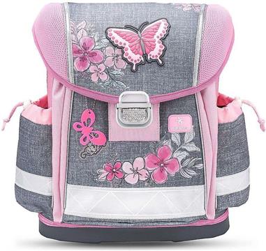 Torba školska Belmil classy Elegant 403-13/AG/7