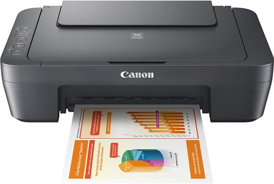 Pisač Canon Pixma MG2551S 0727C066
