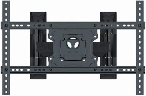 Gembird Full motion TV wall mount, 32”-75”