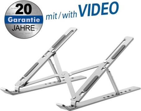 Transmedia Laptop stand
