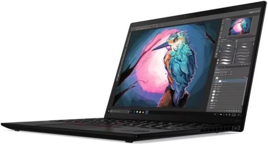Refurbished Lenovo ThinkPad X1 Nano (1st Gen) i5-1130G7 16GB 256GB 13" 2K W10P