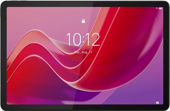 Lenovo TAB M11 (TB330XU) 8/128GB LTE (ZADB0324PL) siva + rysik