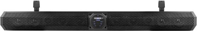 Marine Bluetooth Sound Bar DS18, 37" (94 cm), 200W RMS, 600W Peak Power, 10 zvučnika, BT, Aux, USB