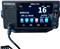 Marine radio stanica NAVICOM VHF RT1050, fiksna, 1-25W, Touch Screen, NMEA0183/2000