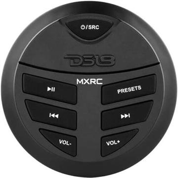 Marine Bluetooth Audio prijemnik DS18, MXRC-BT, Aux, USB,