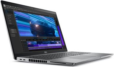 Dell Precision 3591 Ultra 7 155H/15.6"FHD/32GB/1TBSSD/RTX 1000Ada 6GB/Win11PRO