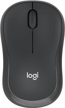 Logitech M240 for Business Bluetooth Graphite, 910-007182