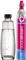 SodaStream dodatna oprema: Staklena boca DUO 1-Pack + rezervni CO2 cilindar