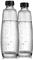 SodaStream dodatna oprema: Staklena boca Duo 2-Pack