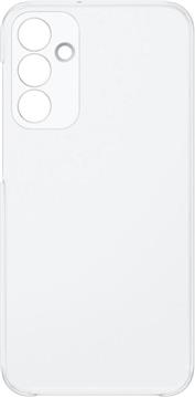 Samsung Clear Case A15 clear