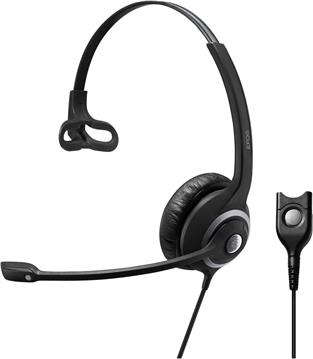EPOS | SENNHEISER IMPACT SC 238 Wired OE Headset black