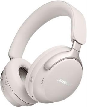 Bežične slušalice BOSE QuietComfort Ultra Noise Cancelling Over-Ear White Smoke