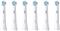 Oral-B Aufsteckbürsten iO Series Ultimate Clean 6-Pack