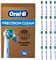 Oral-B Precision Clean glave četkice - 16 komada