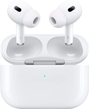 Apple AirPods Pro 2. generacija 2023 (USB-C Case), MTJV3LL/A