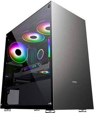 Računalo ProPC Office SpeedyBoomer i302D, i3-14100, 16GB DDR4, 512GB NVMe, FreeDOS