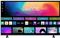 LG UHD TV 55NANO81T3A