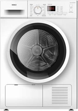 VIVAX HOME sušilica rublja CDR-0816SHP