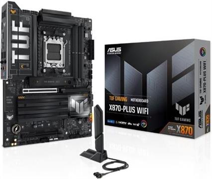 MBO AM5 AS TUF GAMING X870-PLUS WIFI