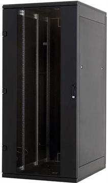 Triton ormar 22U/600X1000, RMA-22-A61-BAX-N1, crni