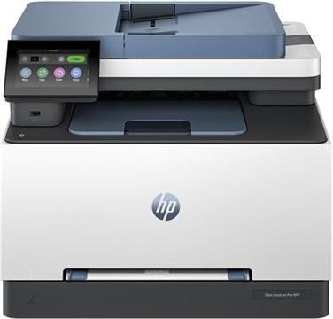 PRN MFP HP CLJ 3302sdw, 499Q6F